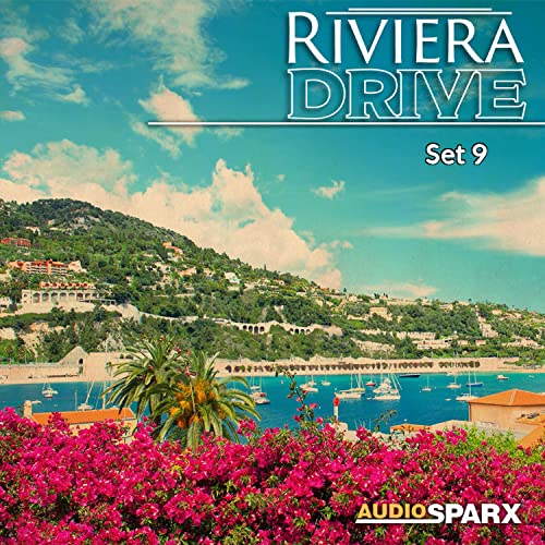 Amazon MusicでVARIOUS ARTISTSのRiviera Drive, Set 9を再生する