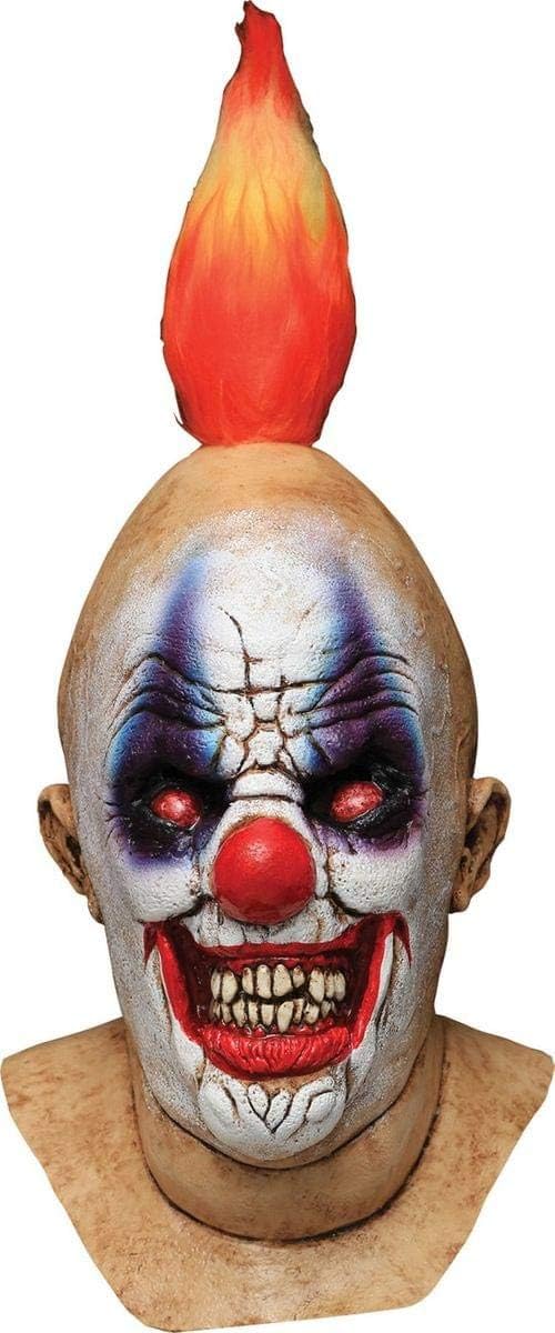 デビルピエロマスク