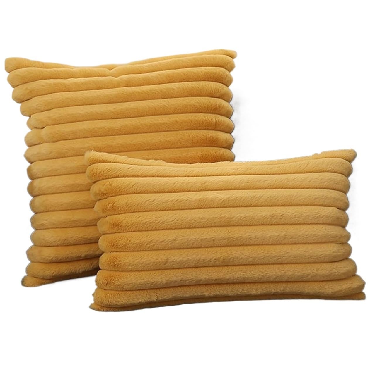 TNBCCXN Cushion, Cushion Cover,Pillow Cover,Standard 2-Piece Pillow Cover,Cotton and(30 * 50CM)