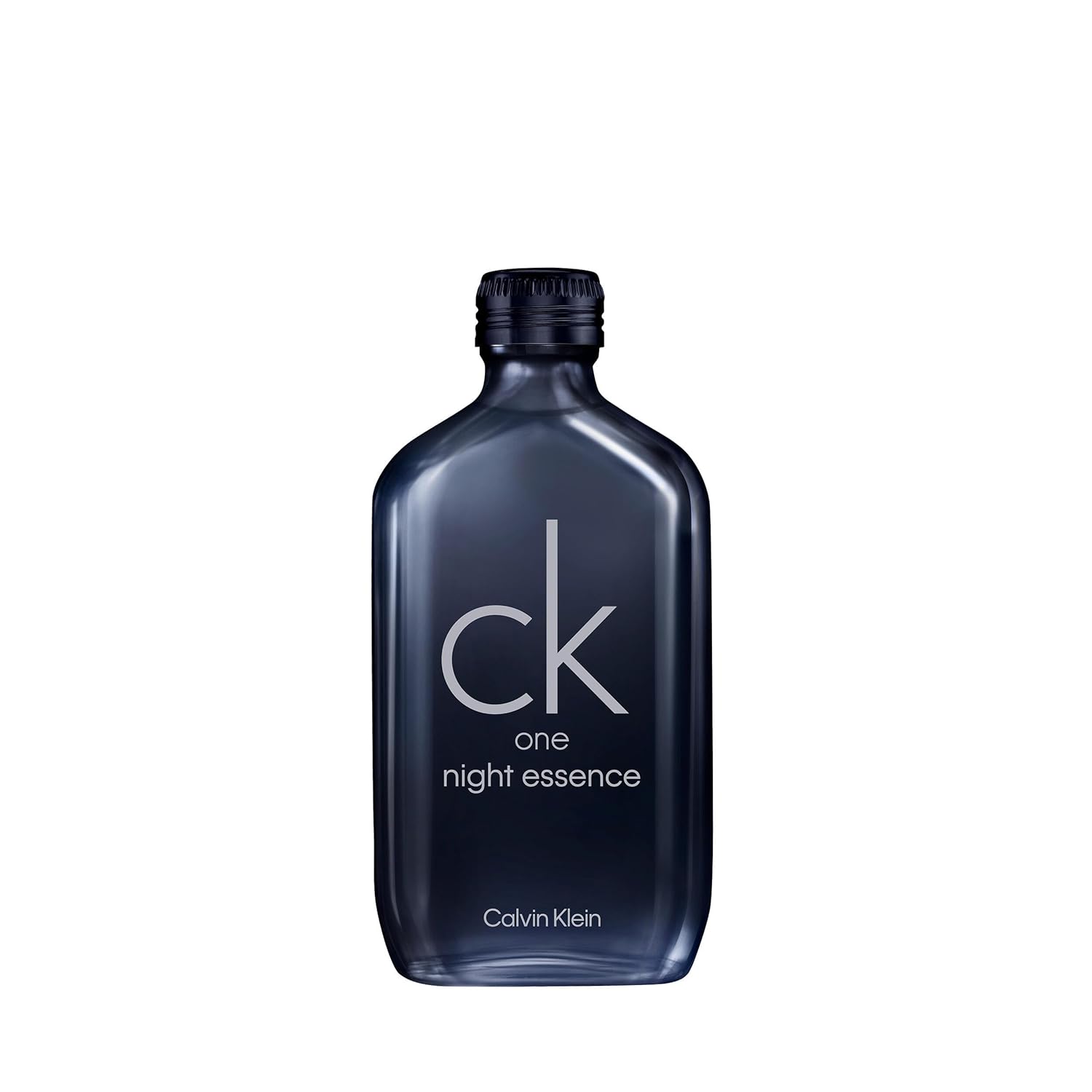Calvin Klein Ck One Night Essence Parfum – Amber Unisex Fragrance – With Notes of Iris, Patchouli, and Musks