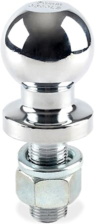 Amazon Co Jp Hc Fan ヒッチボール スチール製 トレーラー けん引 径 50mm M19 3500 Lbs 汎用 ヒッチメンバー 適合品 Pwcトレーラー ボートトレーラー マルチトレーラー 車 バイク Amazon Co Jp Hc Fan ヒッチボール スチール製 トレーラー けん引 径 50mm M19 3500 Lbs 汎用 ヒッチメンバー 適合品 Pwcトレーラー ボートトレーラー マルチトレーラー 車 バイク