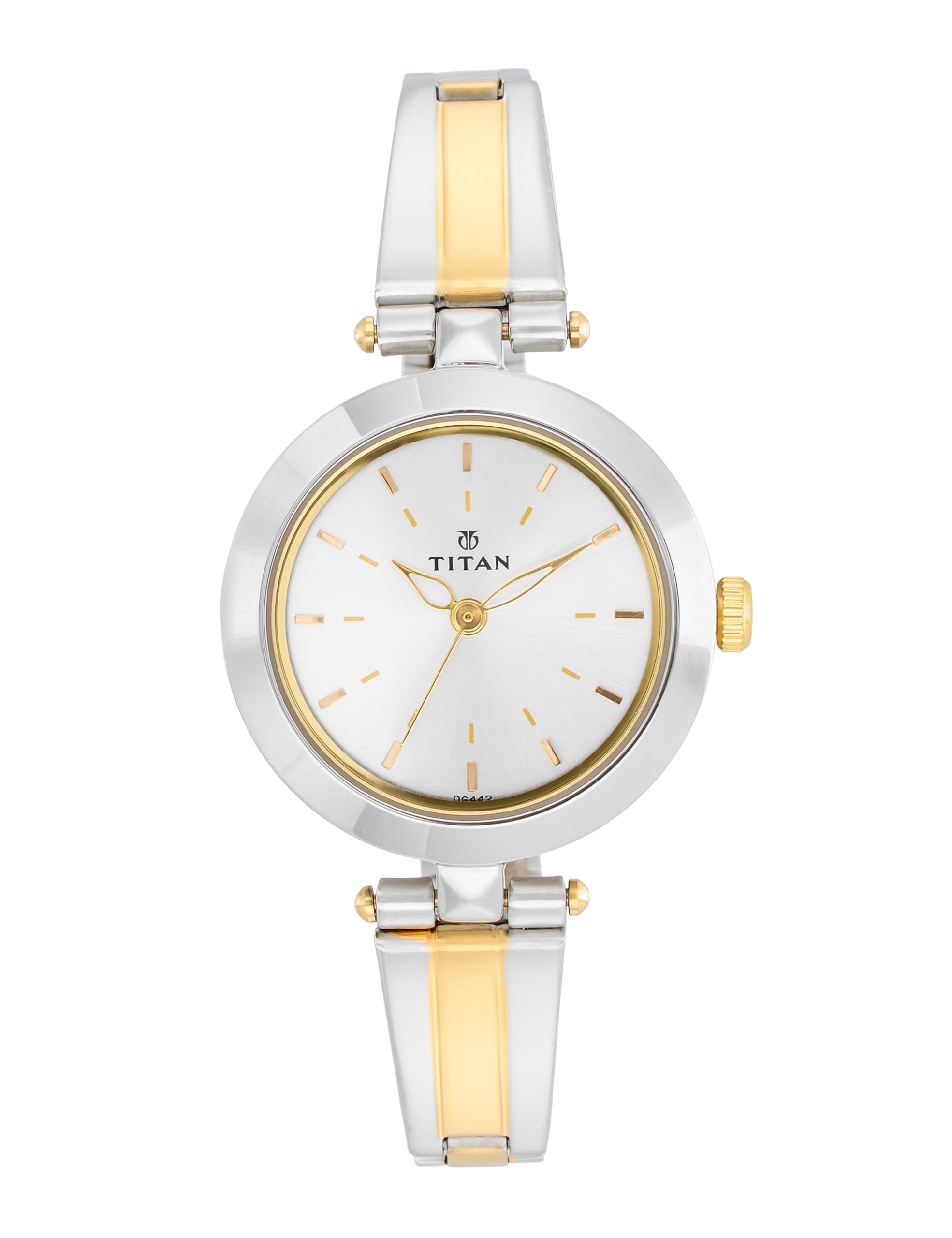 titan Karishma Analog White Dial Women's Watch NM2574BM01/NN2574BM01/NP2574BM01-picture-20