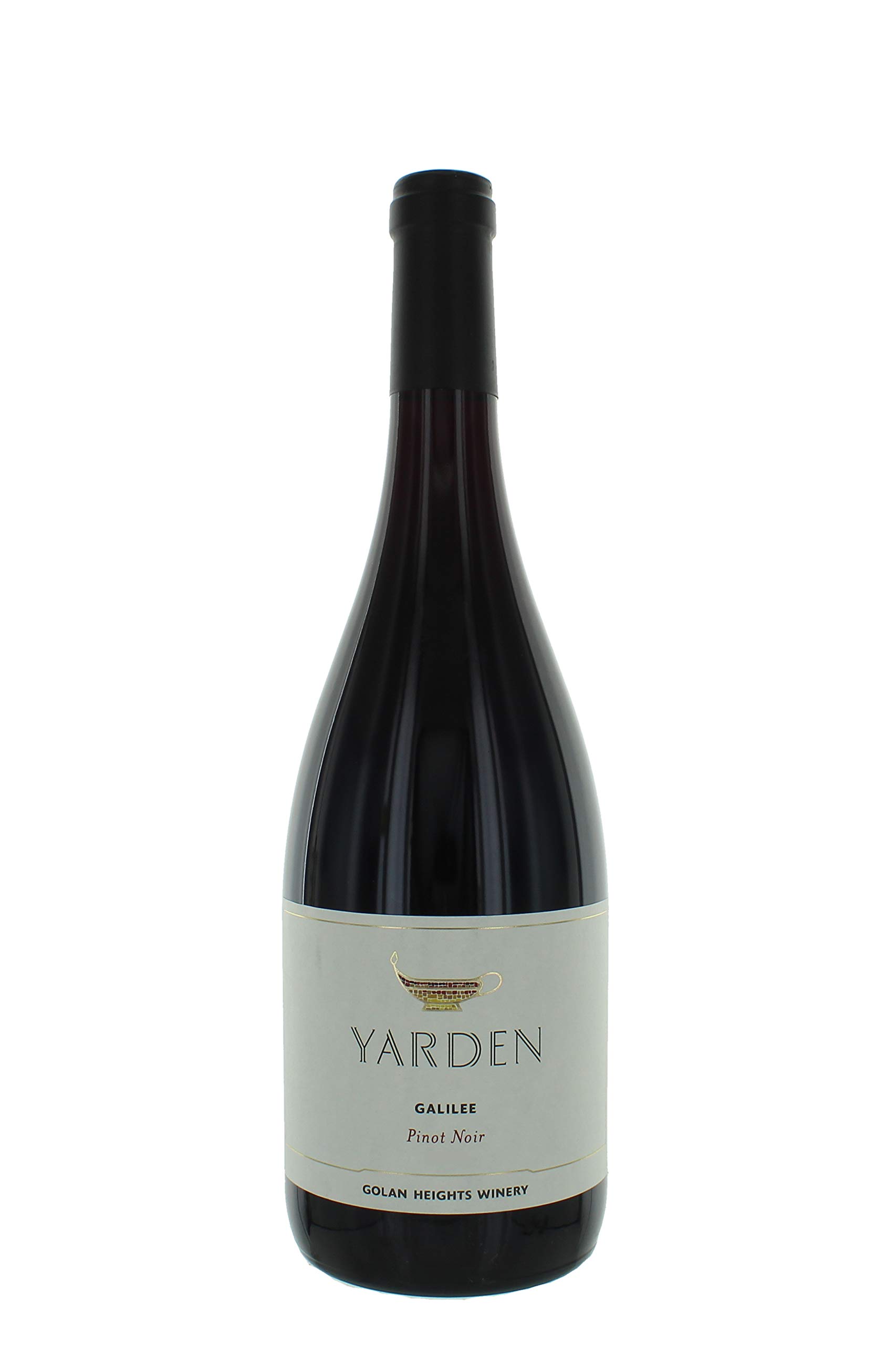 Yarden Pinot Noir Galilee Golan Heights Winery