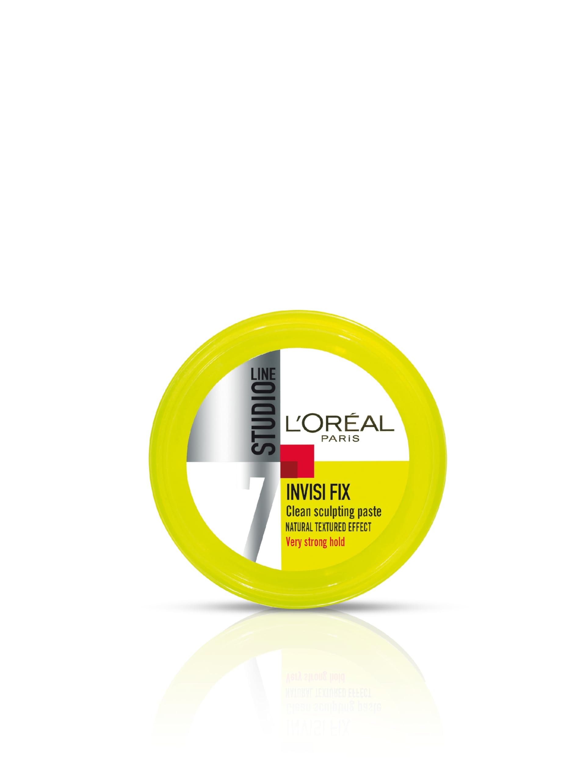 Loreal Paris Studio Line Invisi Fix Clean Modeling 2 x 75 ml