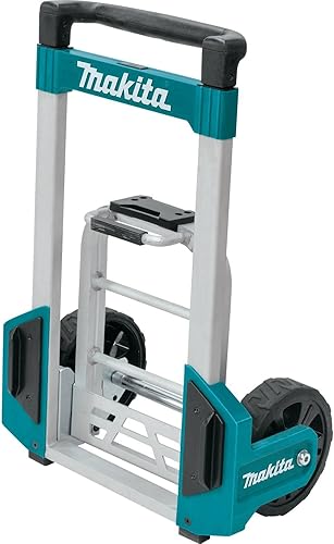 Miniatura 4 de MAKITA MAK-PAC CARRO DE CASO Modular TR00000002