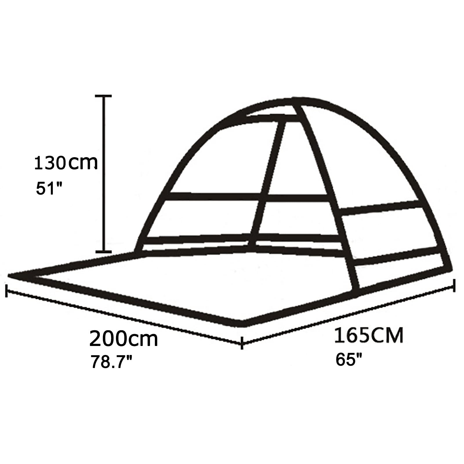 Tienda de Playa para Bebé niño Pop-up Automático de Campaña Viaje Plegable y Portátil con Protección Sol Anti SPF50+ con Bolsa de Almacenamiento (Color : Red)