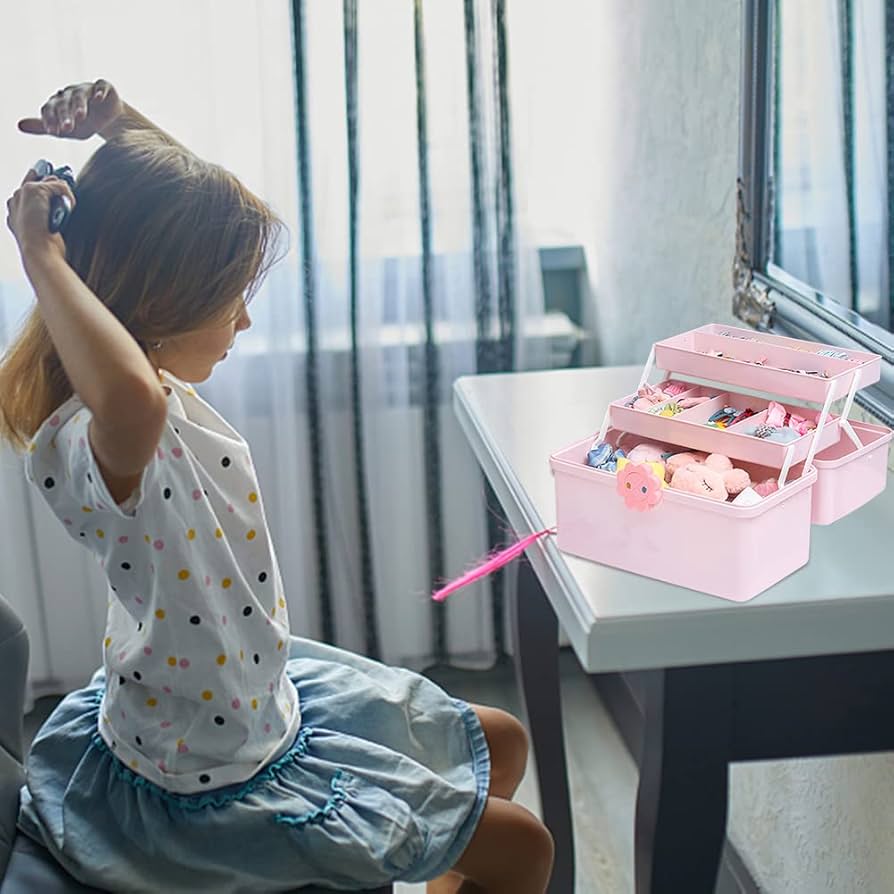 Rady アイリスフラワー　マルチケース　マルチボックス　コスメボックス　ギャル Rady アイリスフラワーマルチケースマルチボックスコスメ