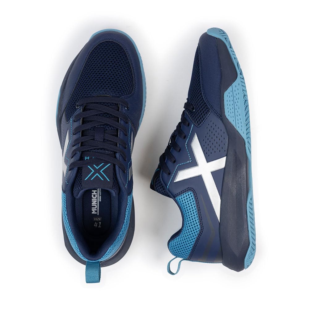 Munich Focus 01 ZapatillasUnisex Adulto