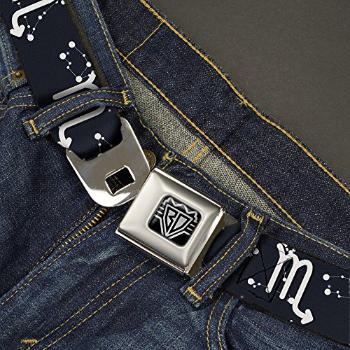 Ceinture de sécurité Scorpion Buckle-Down : fini les habitacles ternes et sans âme - 2