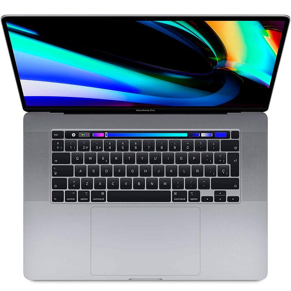 Macbook Pro Retina Apple 16