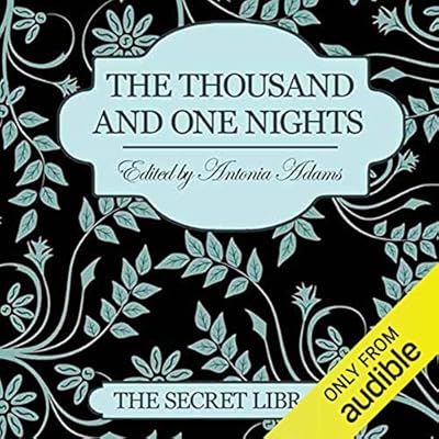 The Thousand and One Nights