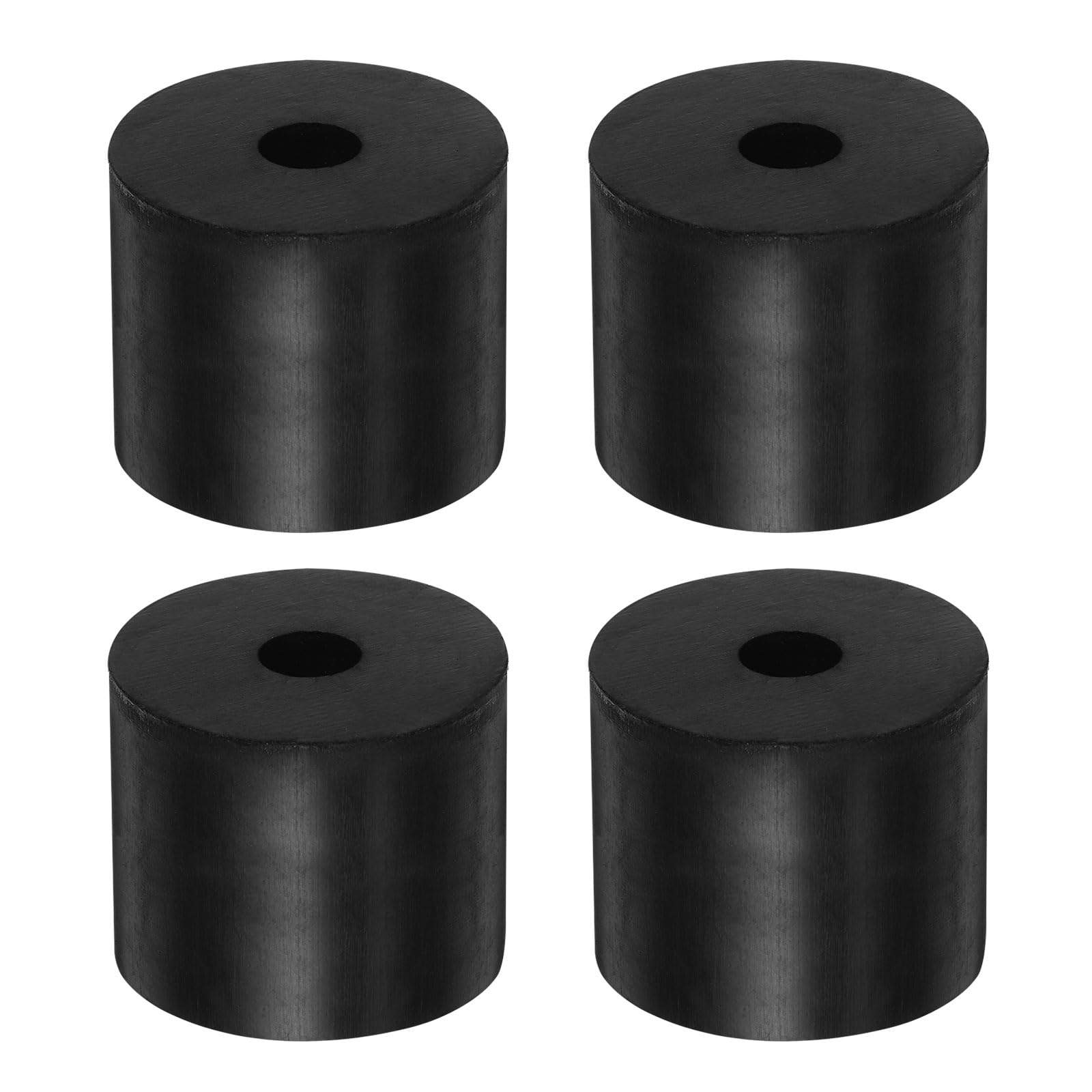 sourcing map 4 stuks rubberen sluitringen, rubberen