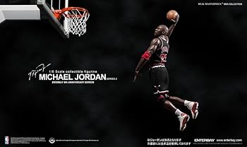 Amazon | エンターベイ オリジナル/ バスケットボール フープ 1/6