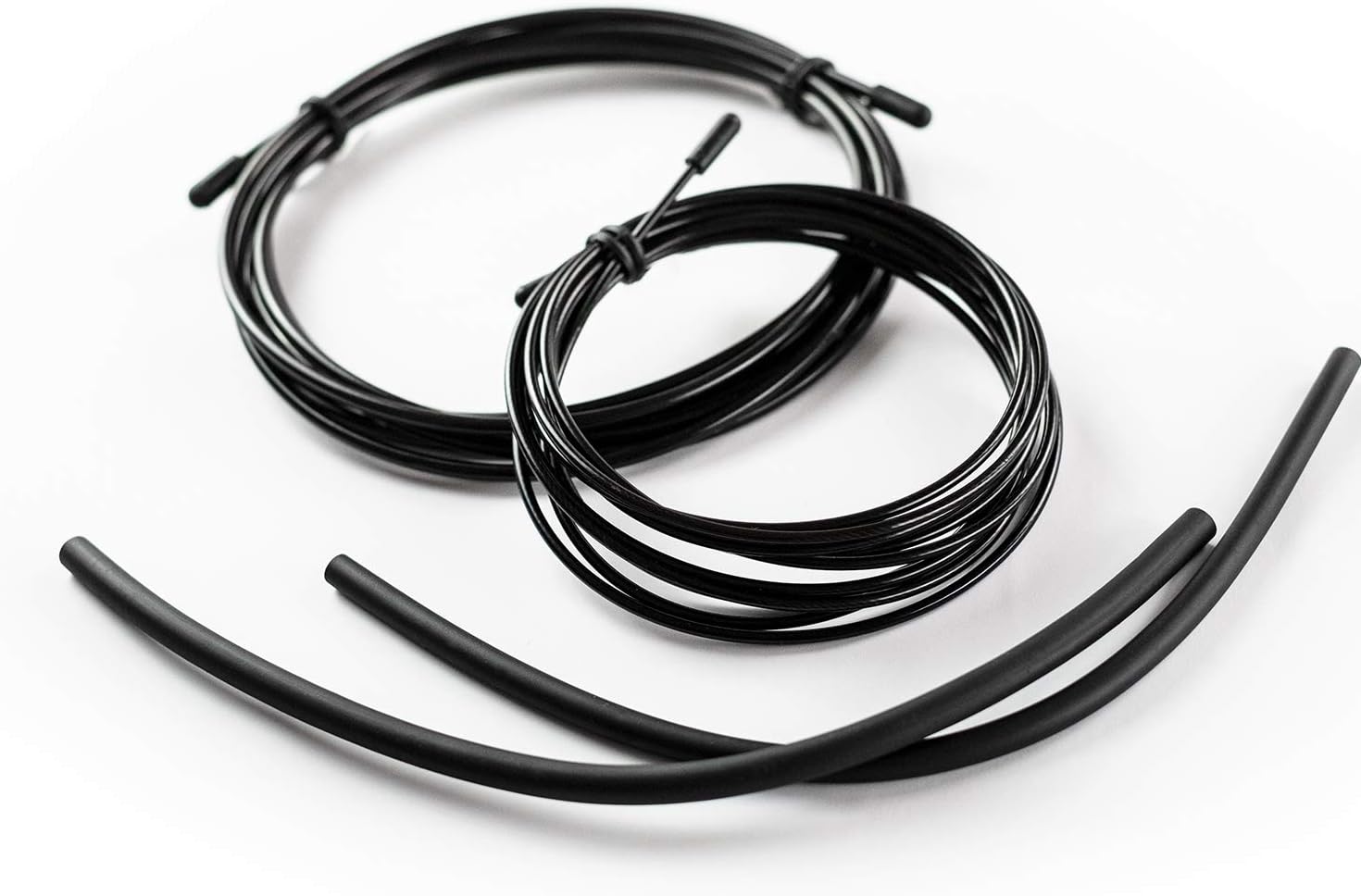 Kangaroo Fitness | 2 pieces of spare ropes, rope protectors and accessories