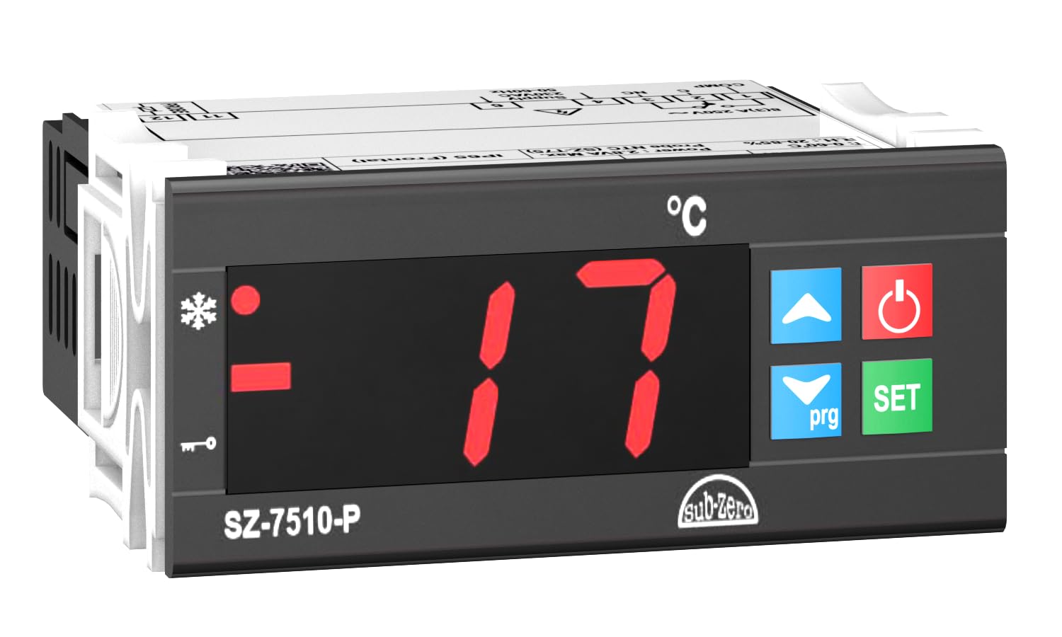 Sub Zero 7510 P-Temperature Controller-Sub Zero-picture-25