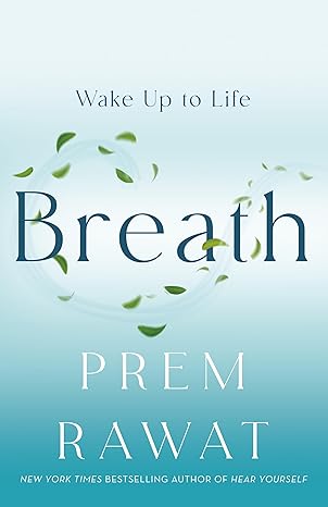 Breath: Wake Up to Life-Wow! eBook