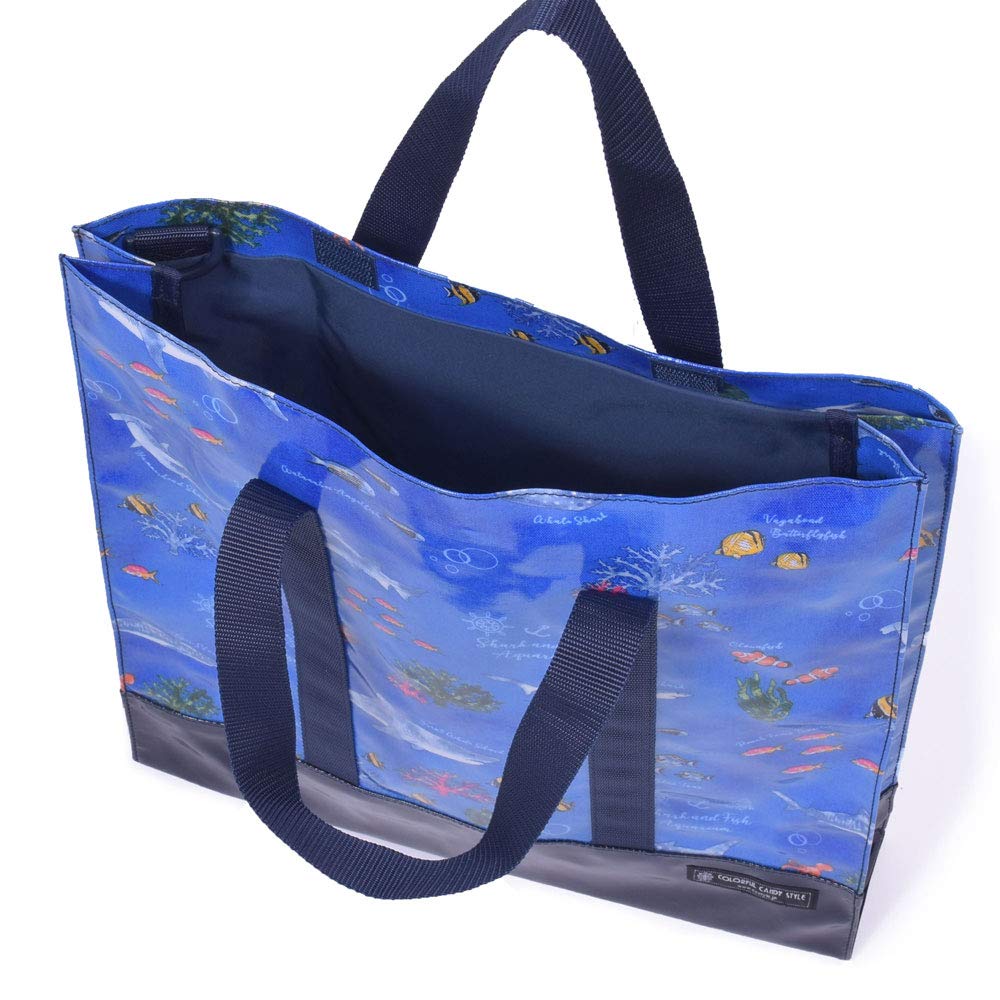 ♡6kidsmom♡☆レッスンバッグセット グログランレッドライン Amazon.co.jp: [NOTAG] スクールバッグ 女子 高校生 通学バック