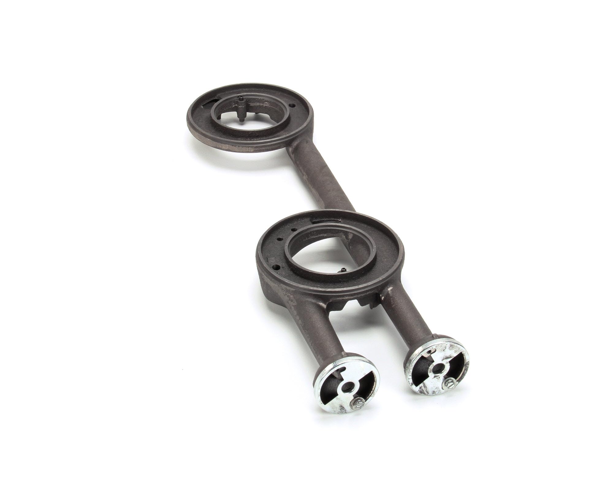 GRIGLIA LAMELLARE SINISTRA E DESTRA PIANO COTTURA STYLE 75 SERIE 2 - 11702171 - Shop - Foto 10