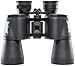 Bushnell Falcon 10x50 Wide Angle Binoculars (Black)