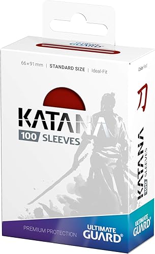 Miniatura 6 de Ultimate Guard Katana Mangas Japonesas Talla Blanca (60)