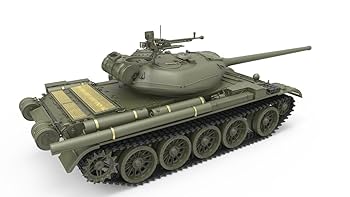 ミニアート1/35 T-54A & T-54-3戦車プラモデルセット Amazon | ミニアート 1/35 ソビエト連邦軍 T-54A ソビエト中戦車