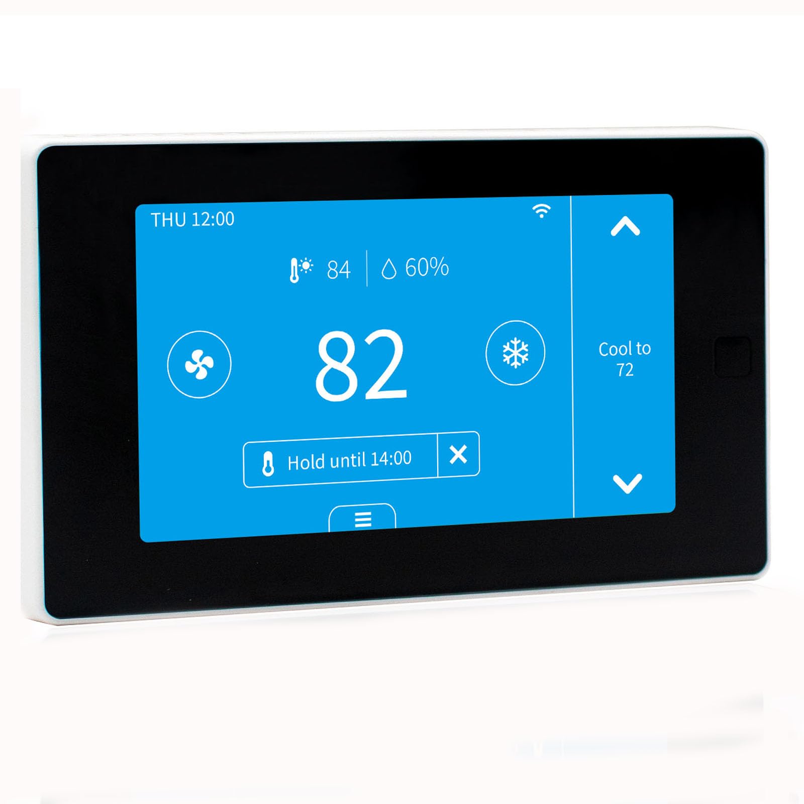 EdgeAnt Smart Thermostat