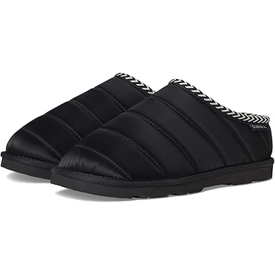 Тапочки Bearpaw Quilted Tabitha