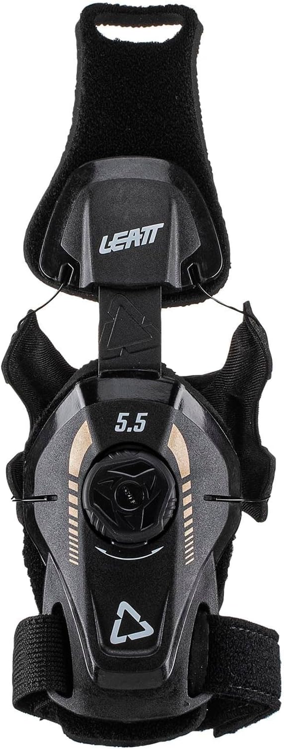 7022121921 Wrist Support 6.5, Carbon Left/Right, L/XL