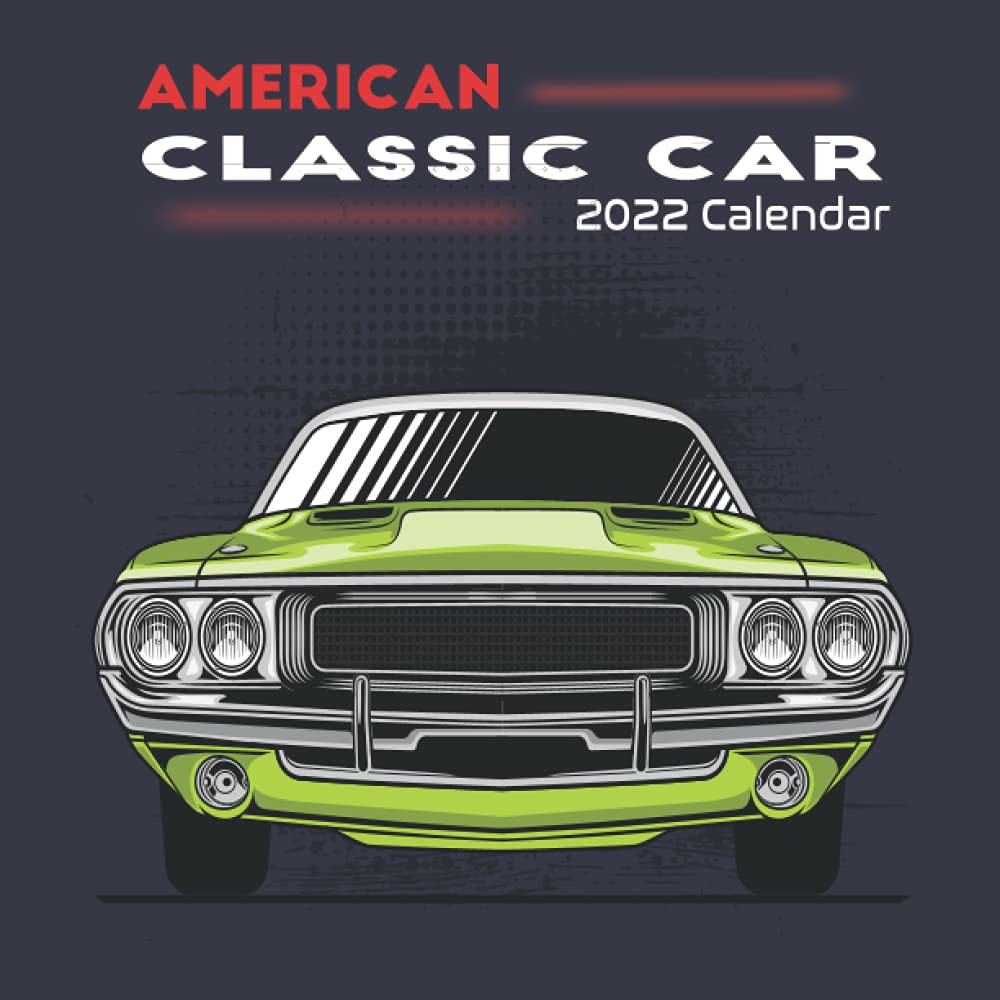Buy classic cars 2022 classic cars 2022 16 Months Online at