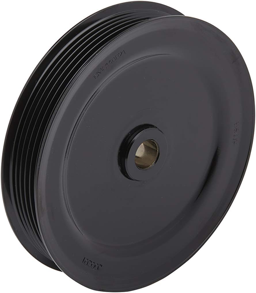 QuicksilverWater Pump Pulley 8M0150724