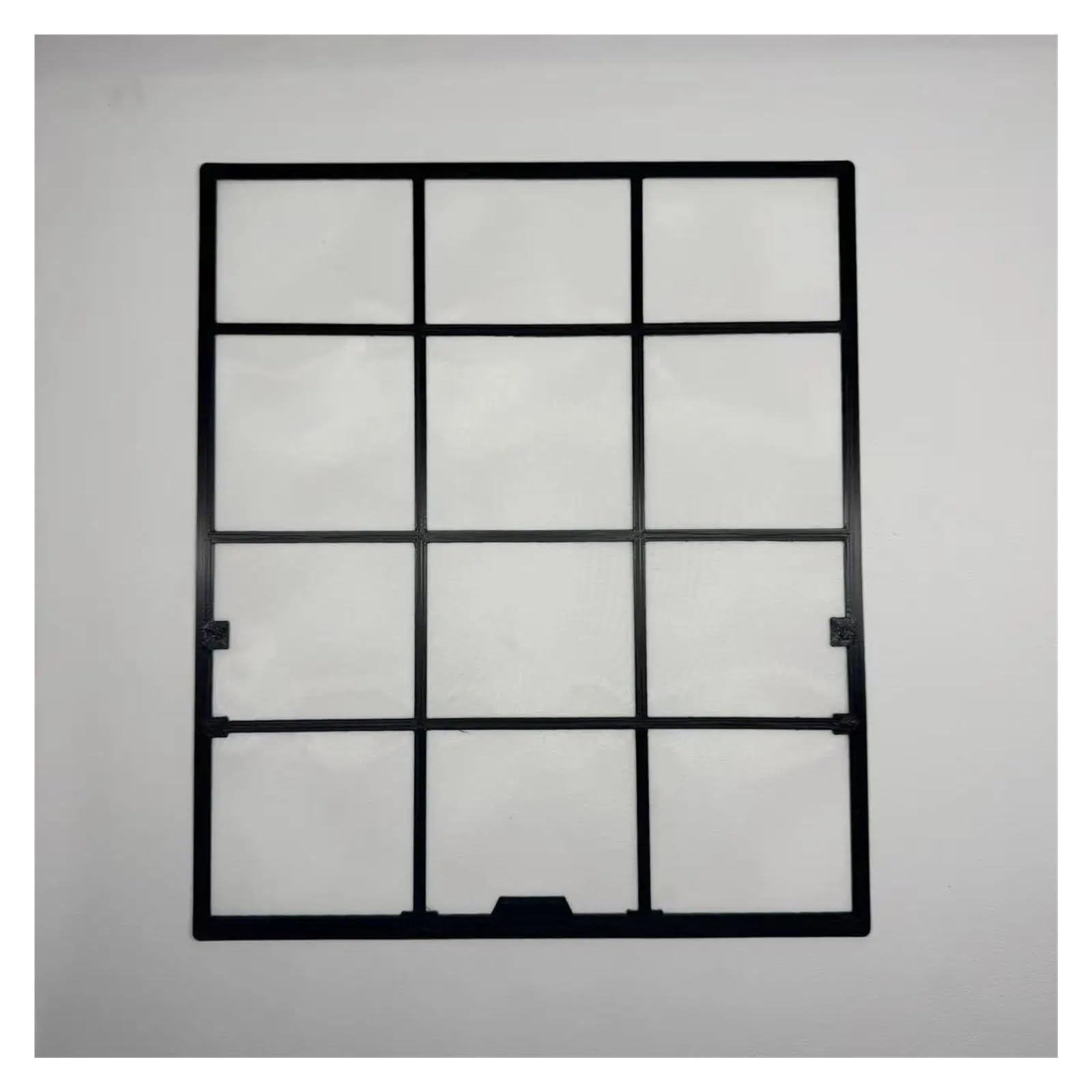 Filtro del condizionatore d'aria 3 pezzi/set, compatibile con Daikin, 31,5 x 36,5 cm 4000835 | Mini schermo antipolvere for aria condizionata di tipo rovesciato