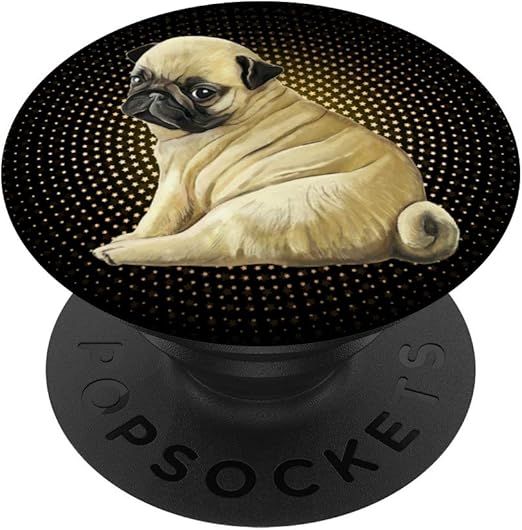 pug gifts amazon