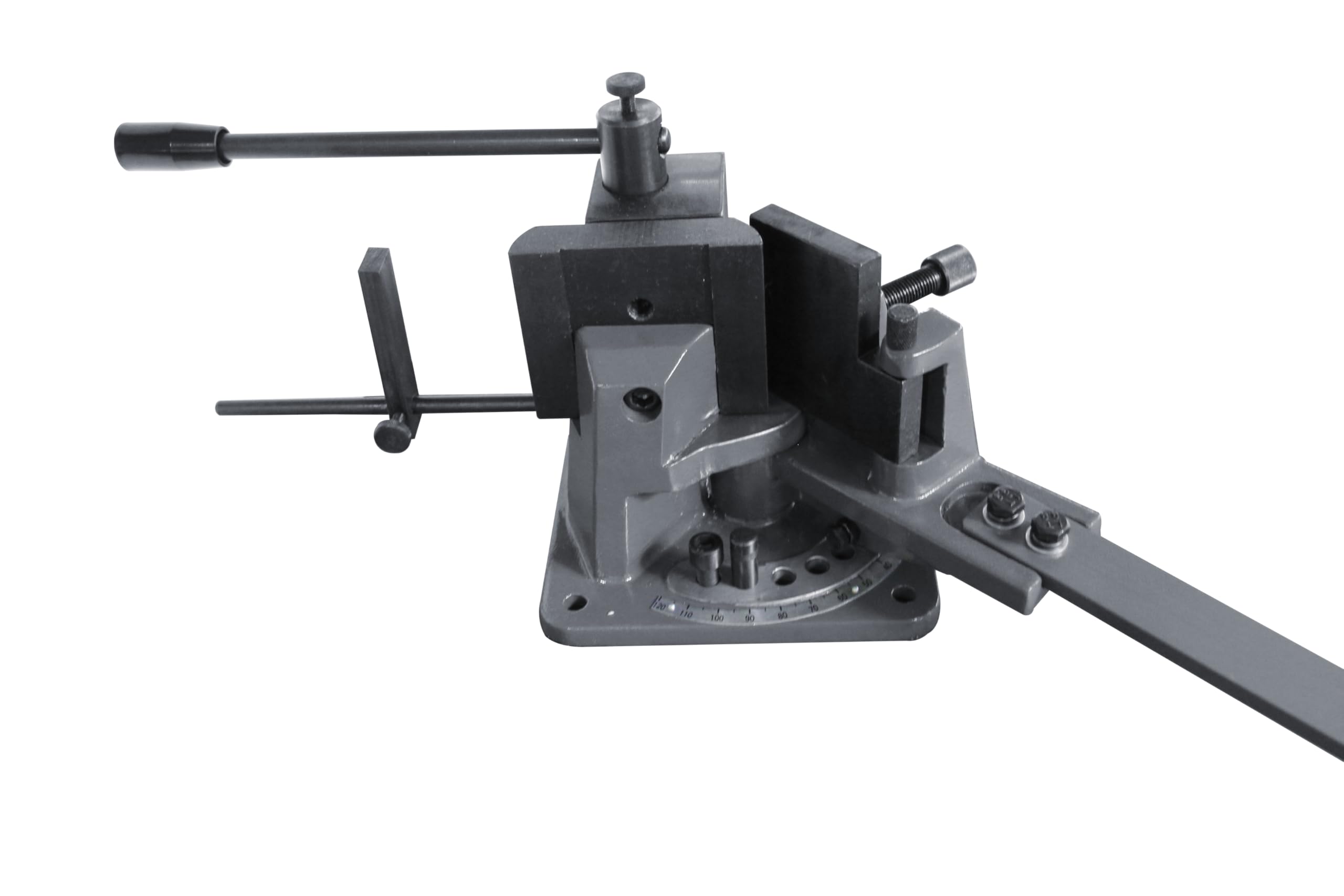 Boka UB-100 Cintreuse d'angle universelle professionnelle