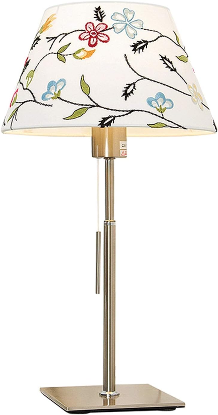 Table Lamp Bedside Table Lamp Table Lamp Chromeplated