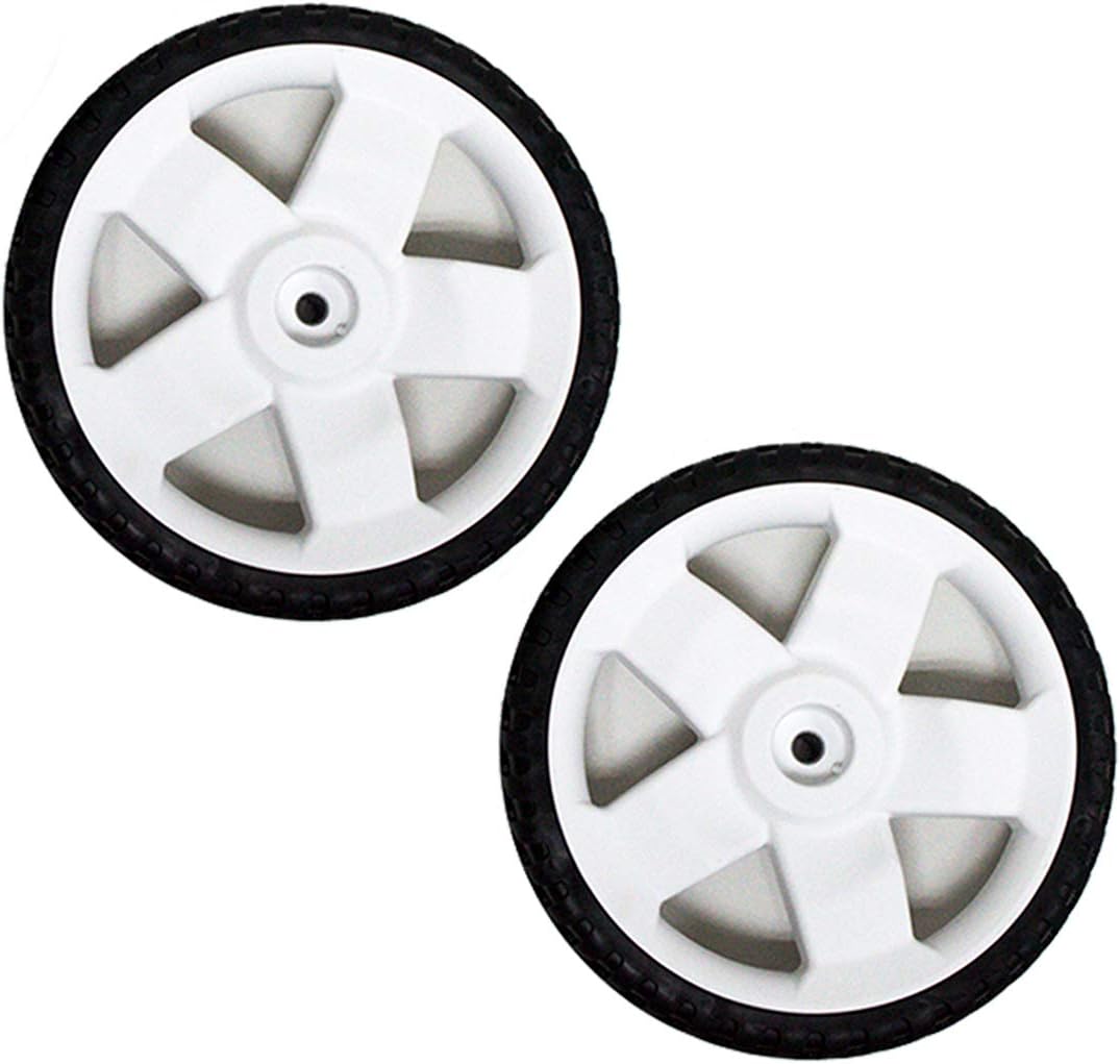 Toro 2PK Genuine OEM 11" Wheel Gear Assembly 137-4843 132-4458 Recycler 20340