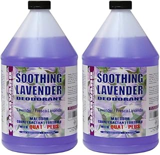 Soothing Lavender Aromatic Botanicals Deodorant GAL [Set of 2]