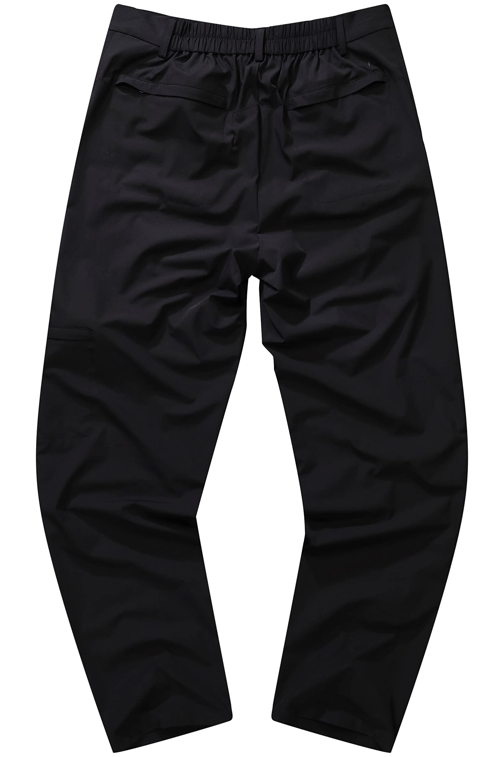JP 1880 Herren Hose Jay-pi Trekking-Hose Flexnamic®, Outdoor, Quickdry, Regular Fit