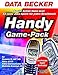 Produktbild Handy Game-Pack, 1 CD-ROM Für Siemens SL 42i/45i, Nokia 6310i, Nokia Communicator 9210, Motorola Accompli 008. Für Windows 98/98SE/ME/NT4/2000/XP