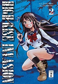 Paperback High Rise Invasion 02 Book