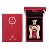 Perfumes Afnan Highness Ix Maroon Eau De Parfum Spray 3.4 Oz