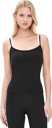 FORM Womens Layered Tank