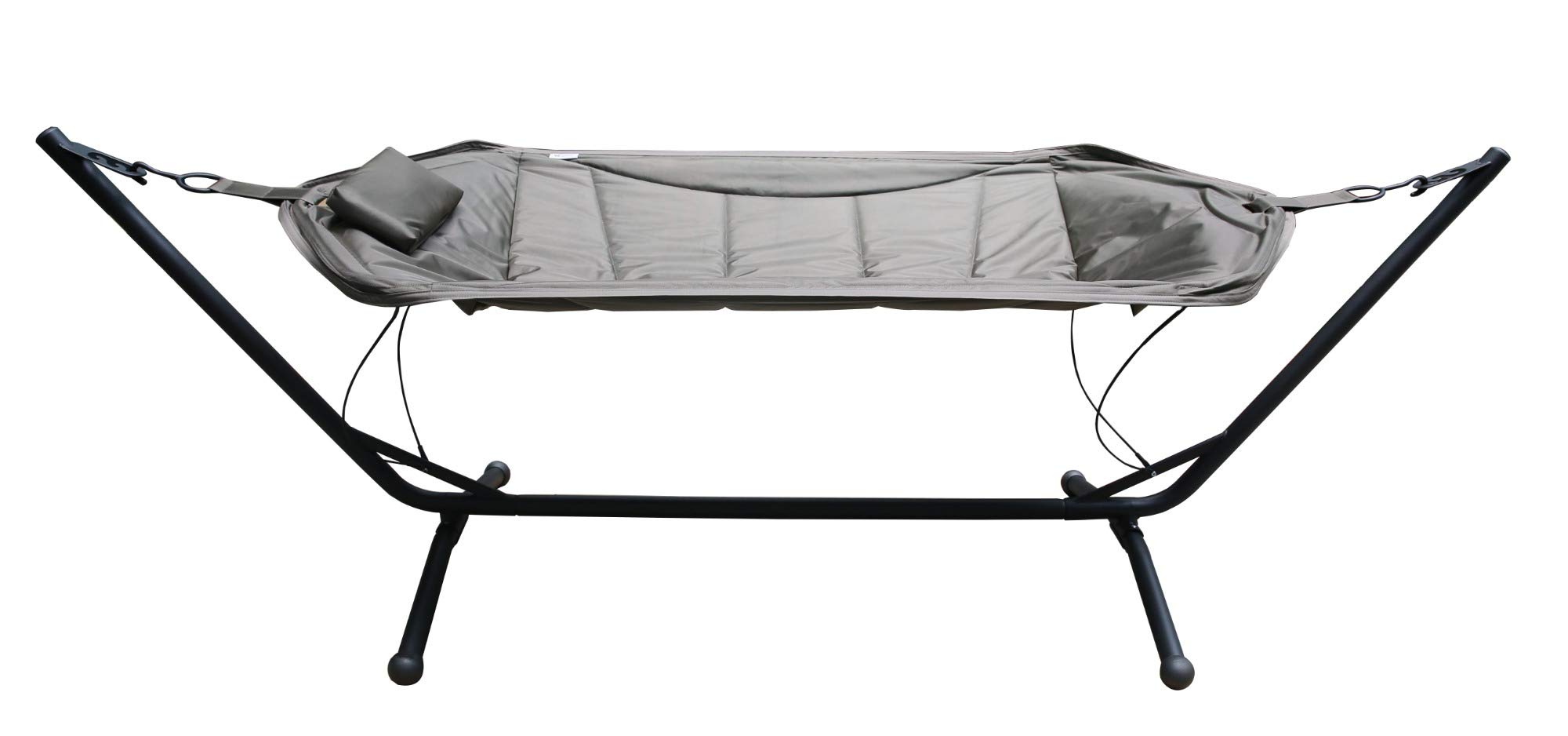 SORARA® Hammock with Stand - Bronze