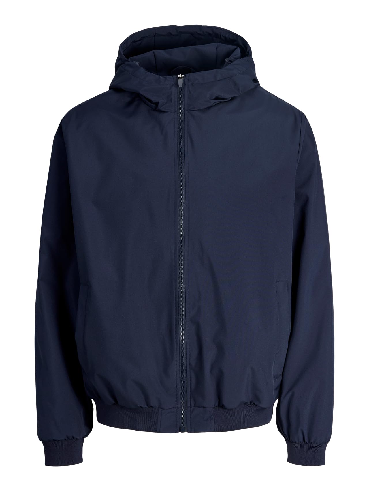 Veste légère à capuche Jjecharge Noos compressible et coupe-vent - 8