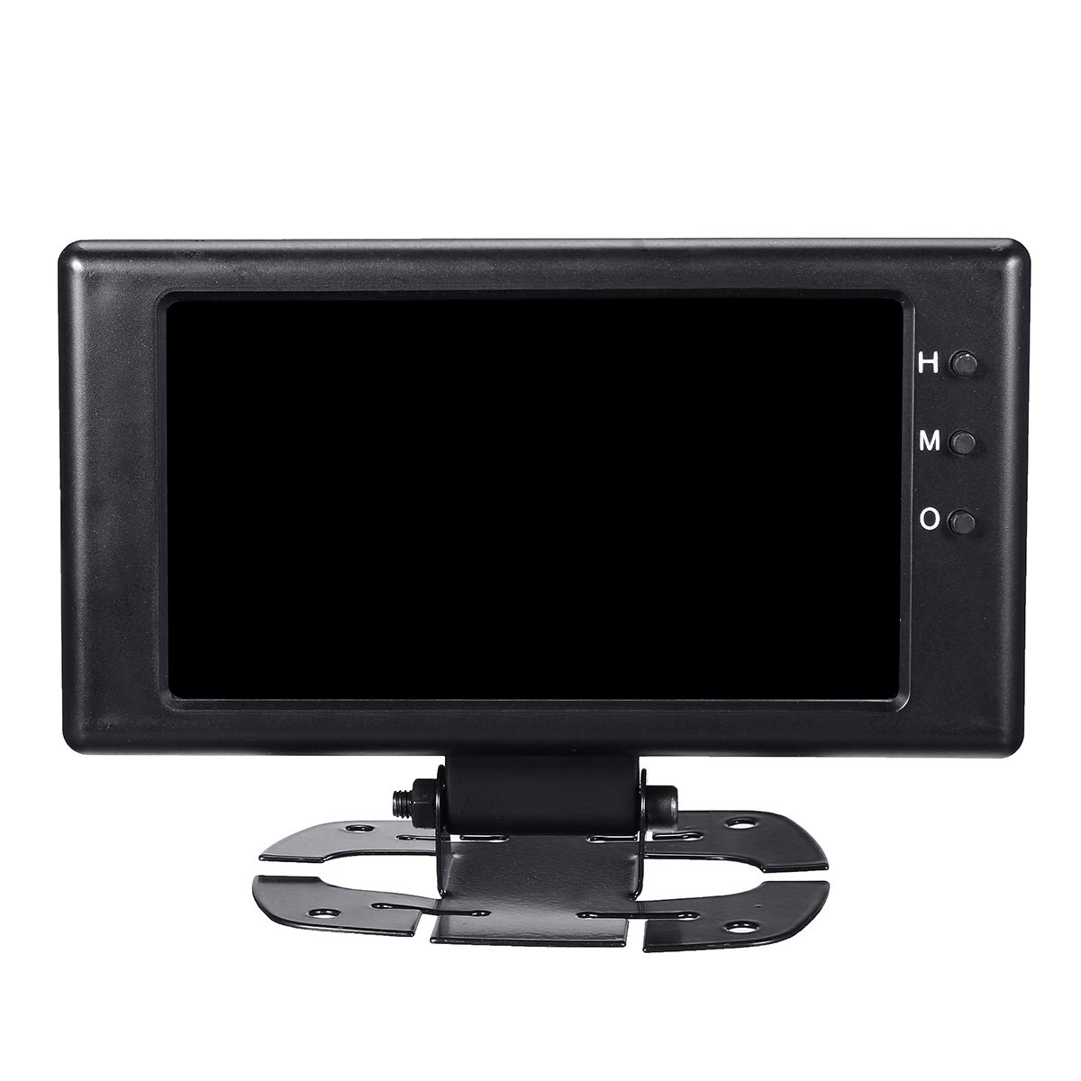8V-18V 12V 6 En 1 LCD Medidor Digital Tensión De Presión De Aceite Agua Temperatura del Aceite Tacómetro RPM Coche