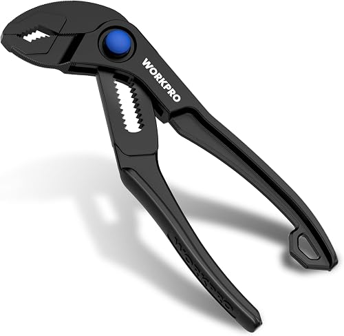 WORKPRO W031473 plier