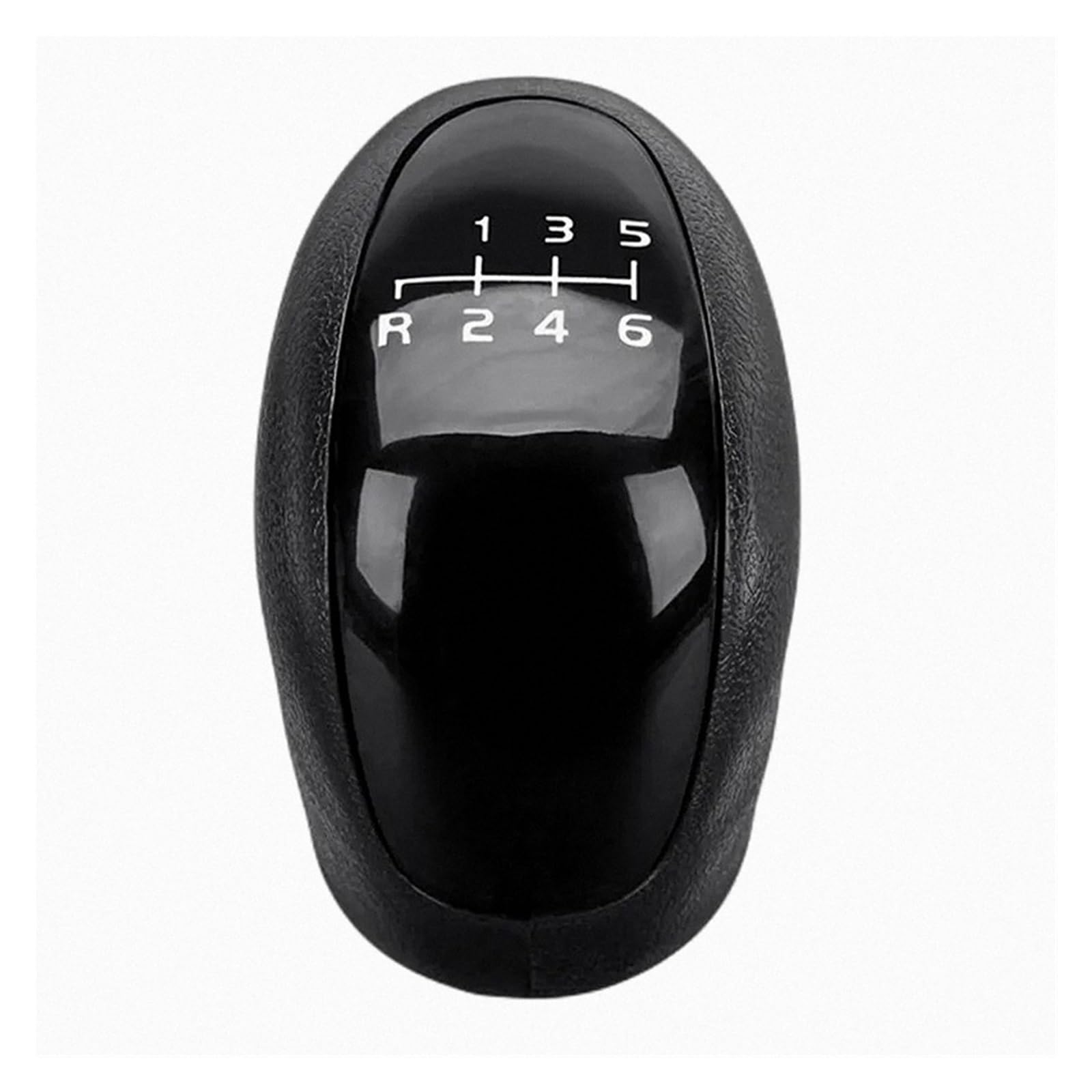 GLBLPEXELR for Benz Sprinter W 906 W906 2006-2018 Sporty Gear Shift Knob