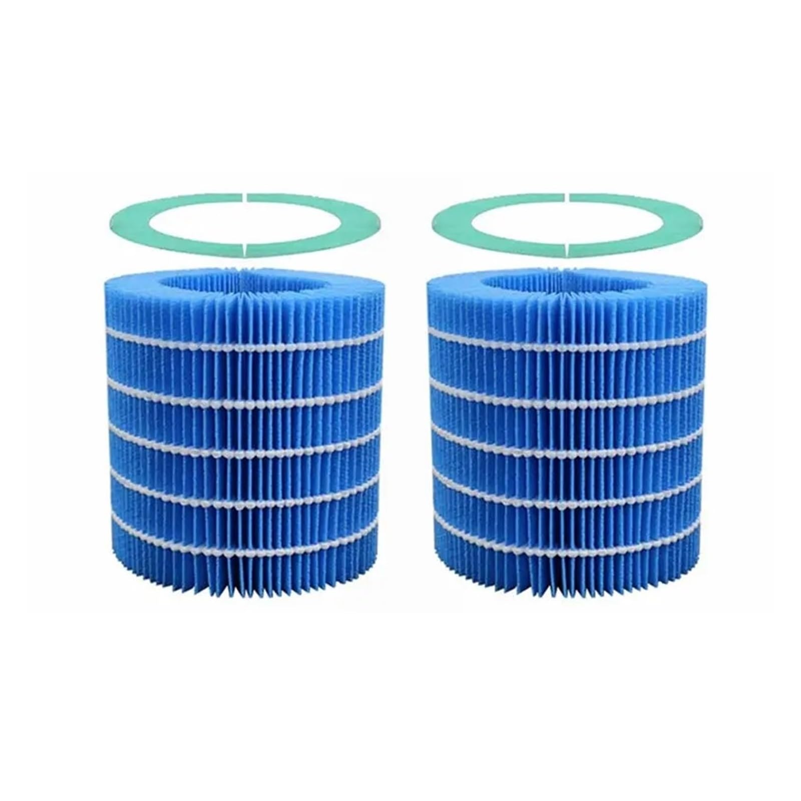 Filtre humidificateur compatible Balmuda anti-calcaire Set-A77G