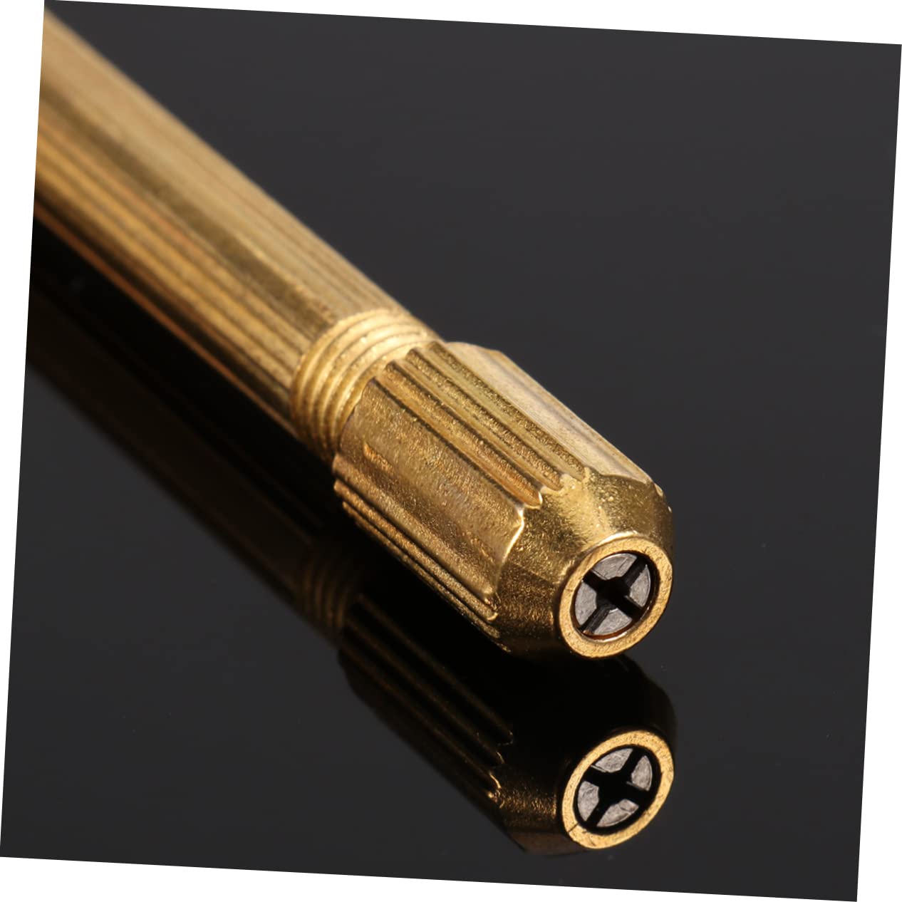 Kit 3 Strumenti Per Trapianto Capelli Bambole - Aghi In Metallo Per Radicatura Parrucche Fai Da Te - Foto 5