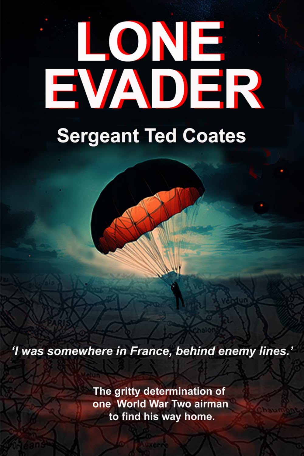 Lone Evader
