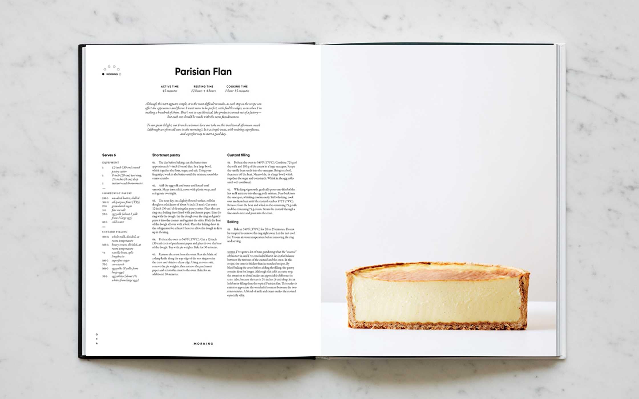 Gateaux: Sweets (Modern French Pastry)